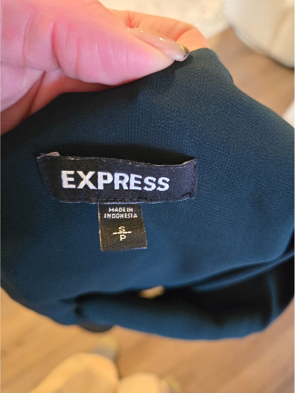Express tank - Picture 3 of 3